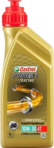 Castrol 466859 - Moottoriöljy inparts.fi