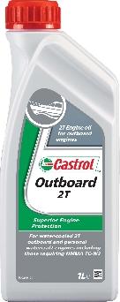 Castrol 151A16 - Moottoriöljy inparts.fi