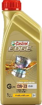 Castrol 15334A - Moottoriöljy inparts.fi