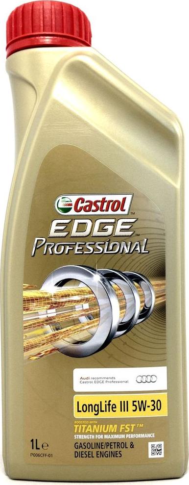 Castrol 157AD3 - Moottoriöljy inparts.fi