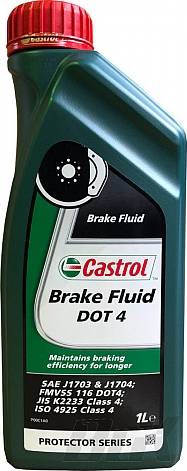 Castrol 157D5A - Jarruneste inparts.fi