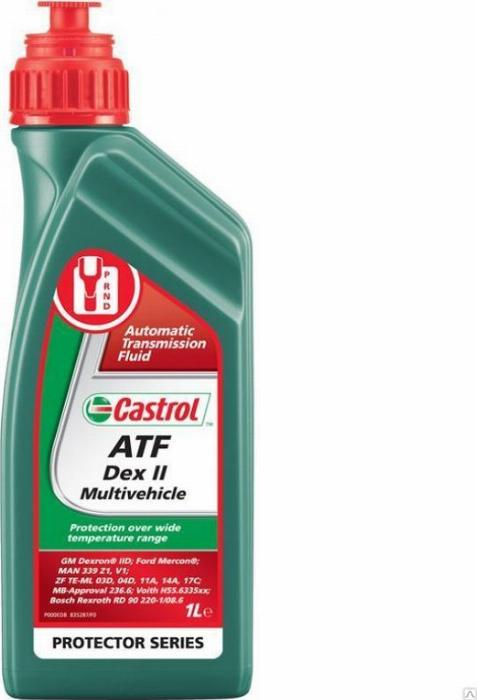 Castrol 157F42 - Ohjaustehostinöljy inparts.fi