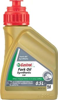 Castrol 15AB66 - Hydrauliikkaöljy inparts.fi