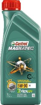 Castrol 15C31F - Moottoriöljy inparts.fi