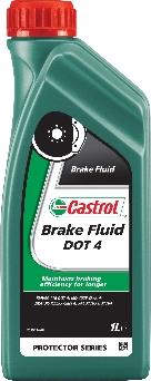 Castrol 15CD1A - Jarruneste inparts.fi