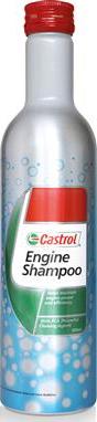 Castrol 15CF7C - Moottorinpuhdistaja inparts.fi