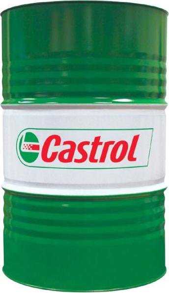 Castrol 15DAFF - Moottoriöljy inparts.fi