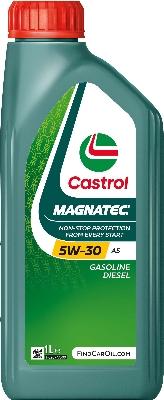 Castrol 15F903 - Moottoriöljy inparts.fi