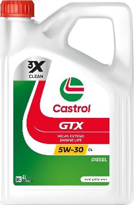 Castrol 15F64E - Moottoriöljy inparts.fi