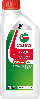 Castrol 15F627 - Moottoriöljy inparts.fi