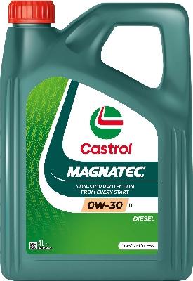 Castrol 15F67B - Moottoriöljy inparts.fi