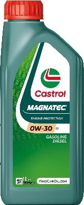 Castrol 15F6BF - Moottoriöljy inparts.fi