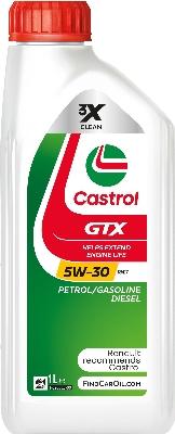 Castrol 15F6E4 - Moottoriöljy inparts.fi