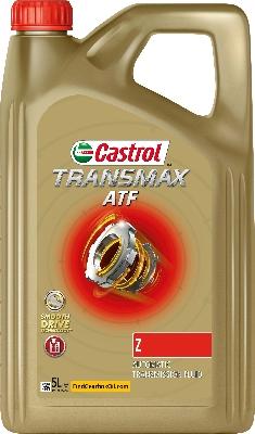 Castrol 15F0B9 - Hydrauliikkaöljy inparts.fi