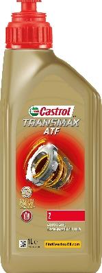 Castrol 15F0B8 - Hydrauliikkaöljy inparts.fi