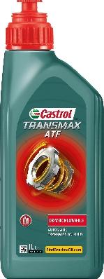 Castrol 15F139 - Hydrauliikkaöljy inparts.fi