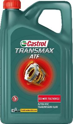 Castrol 15F13B - Hydrauliikkaöljy inparts.fi