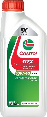 Castrol 15F8FE - Moottoriöljy inparts.fi