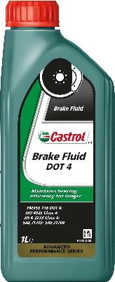 Castrol 15F2CA - Jarruneste inparts.fi