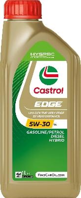 Castrol 15F7DA - Moottoriöljy inparts.fi