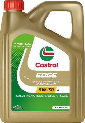 Castrol 15F7E5 - Moottoriöljy inparts.fi