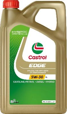 Castrol 15F7E7 - Moottoriöljy inparts.fi