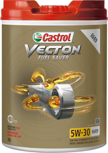 Castrol 3415453 - Moottoriöljy inparts.fi