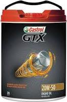 Castrol 3415234 - Moottoriöljy inparts.fi