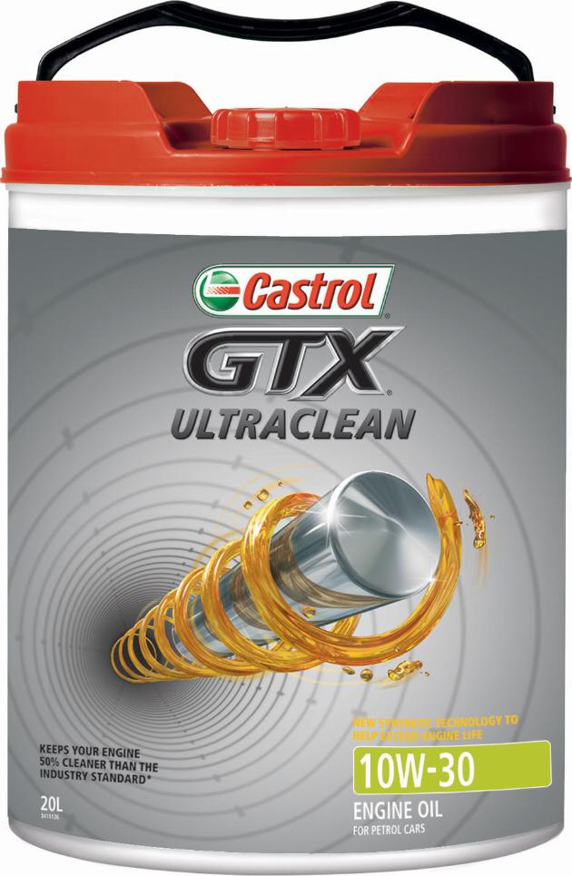 Castrol 3411126 - Moottoriöljy inparts.fi