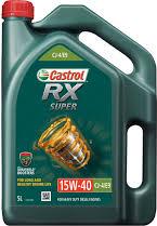 Castrol 3418278 - Moottoriöljy inparts.fi