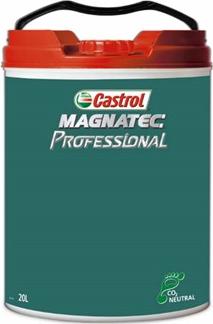 Castrol 3375027 - Moottoriöljy inparts.fi