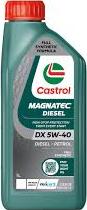 Castrol 3383628 - Moottoriöljy inparts.fi