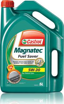 Castrol 3382601 - Moottoriöljy inparts.fi