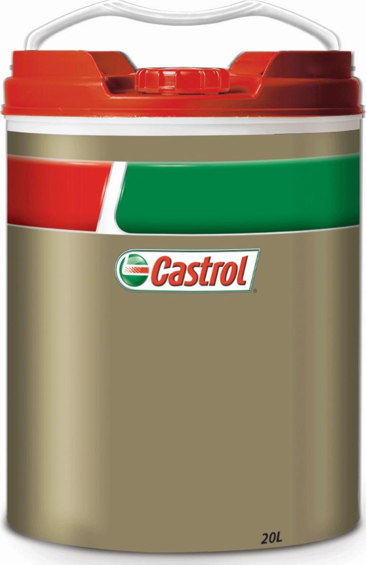 Castrol 3377688 - Voimansiirtoöljy inparts.fi