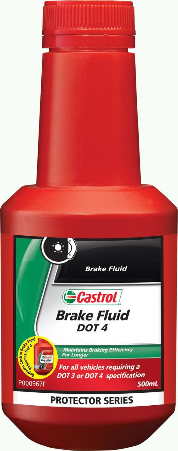 Castrol 3377669 - Jarruneste inparts.fi