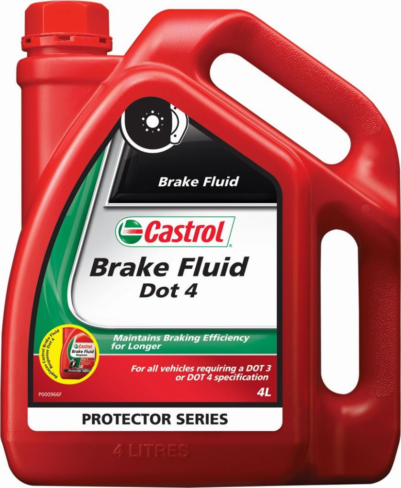 Castrol 3377671 - Jarruneste inparts.fi