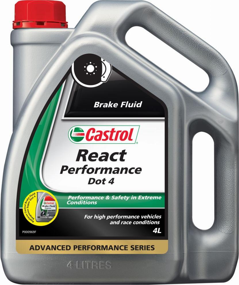 Castrol 3377736 - Jarruneste inparts.fi