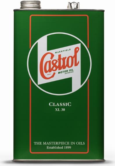 Castrol Castrol Classis XL - Moottoriöljy inparts.fi