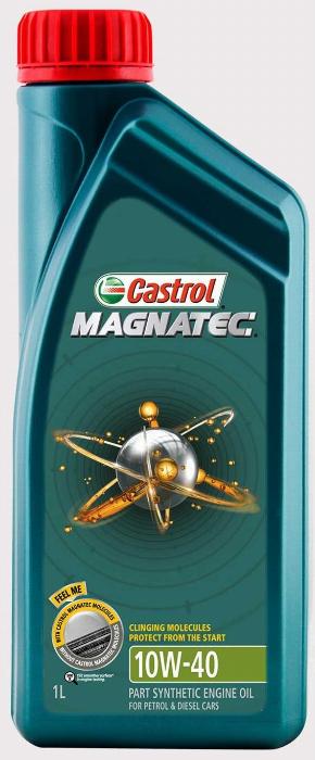 Castrol MAGNATECDIES10W401L - Moottoriöljy inparts.fi