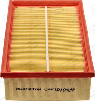 Champion CAF101064P - Ilmansuodatin inparts.fi