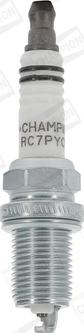 Champion CCH3340 - Sytytystulppa inparts.fi