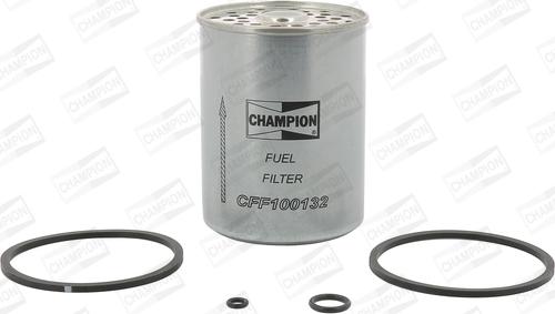 Champion CFF100132 - Polttoainesuodatin inparts.fi