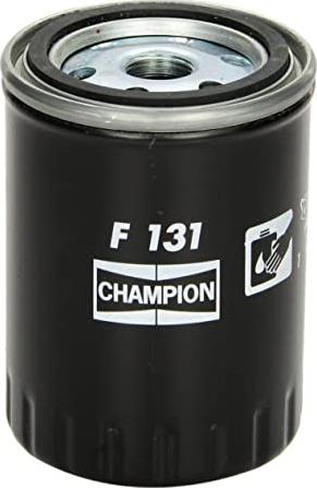 Champion F131/606 - Öljynsuodatin inparts.fi