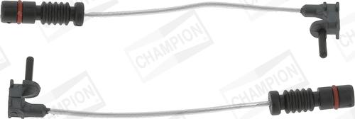 Champion FWI267 - Kulumisenilmaisin, jarrupala inparts.fi