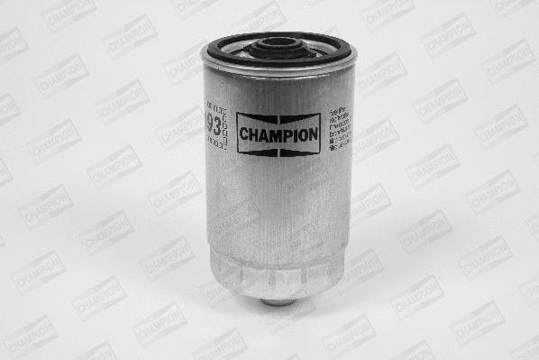 Champion L493/606 - Polttoainesuodatin inparts.fi