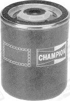 Champion L116/606 - Polttoainesuodatin inparts.fi