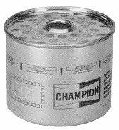 Champion L137/606 - Polttoainesuodatin inparts.fi