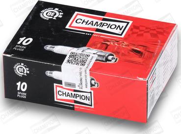 Champion RC9YC - Sytytystulppa inparts.fi