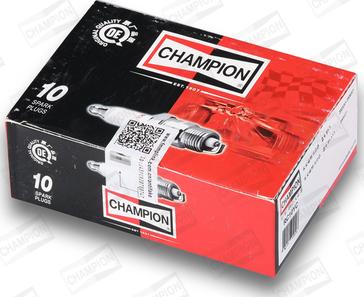 Champion RC 10YC - Sytytystulppa inparts.fi