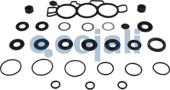 Cojali 6012211 - Korjaussarja, ilmajousiventtiili inparts.fi